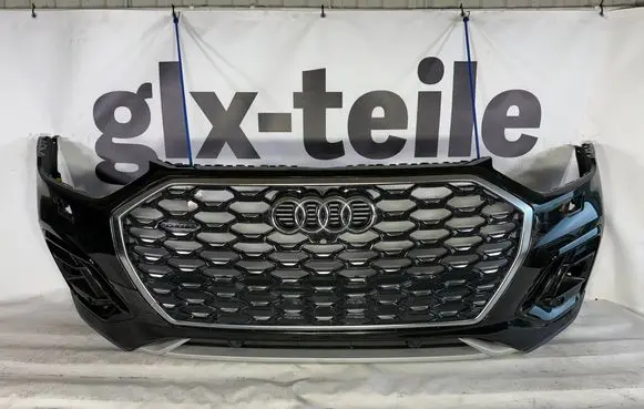 Audi Q5 SQ5 FY Front bumper 80A807437P