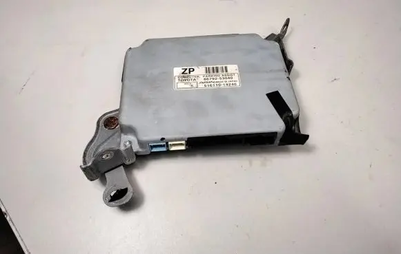 Lexus IS 220D-250-350 Parking PDC control unit/module 51611014240 8679253040