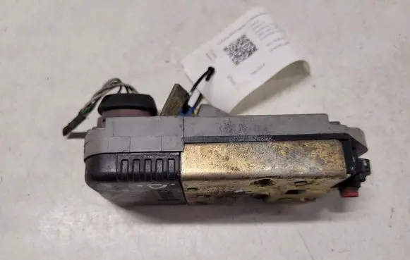 Citroen Xantia Rear door lock