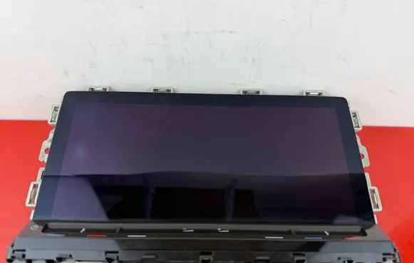 Volkswagen Golf VIII Screen/display/small screen 5H0919605B