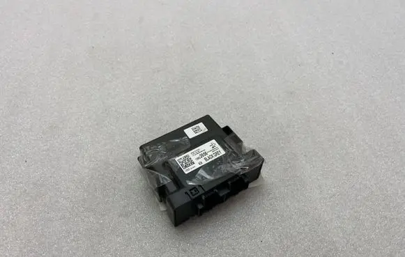 Buick Encore I Parking PDC control unit/module 13522656
