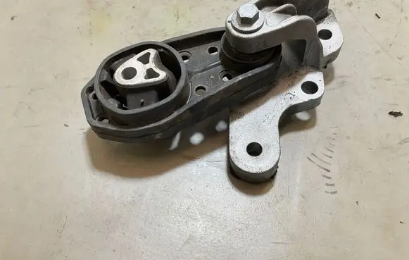 Ford Fiesta Engine mount bracket L1BG6P082BB