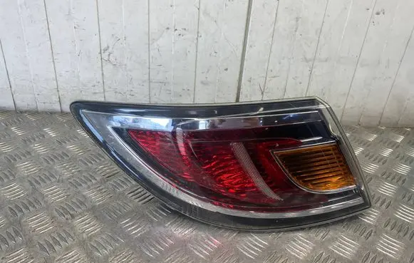 Mazda 6 Rear/tail lights 22041661