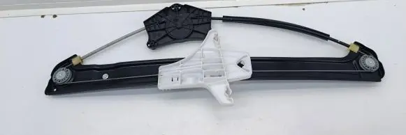 Skoda Scala Rear window lifting mechanism without motor 654839461