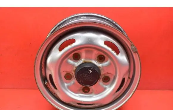 Ford Transit - Tourneo Connect R18 forged rim 1C15AC