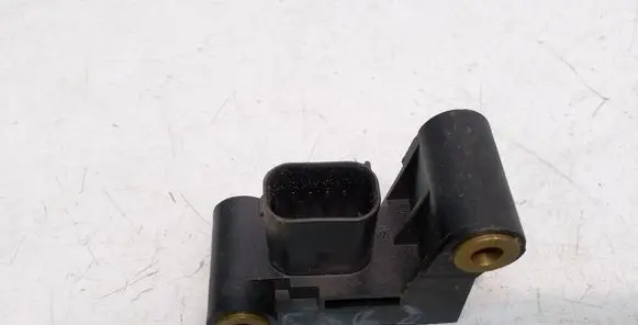 BMW 5 E60 E61 Airbag deployment crash/impact sensor 6977398