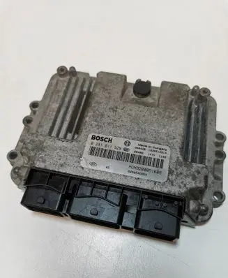 Engine control unit/module