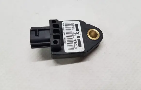 Hyundai i30 Airbag deployment crash/impact sensor 959203K000