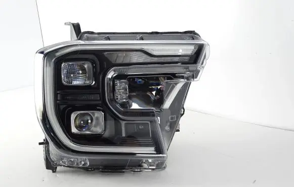 Ford Ranger IV Headlight/headlamp N1WB-13E016-AH