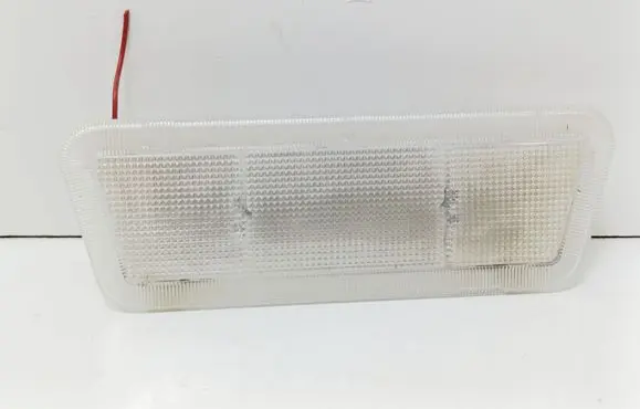 Opel Zafira A Other interior light 90568390