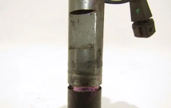 Seat Toledo I (1L) Fuel injector 038130202C