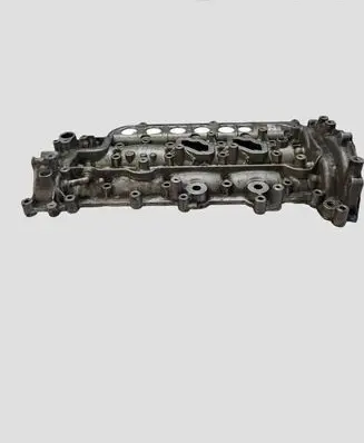 Renault Koleos I Camshaft