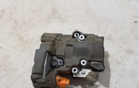 Renault Megane E-Tech Air conditioning (A/C) compressor (pump) 926005MZ1A