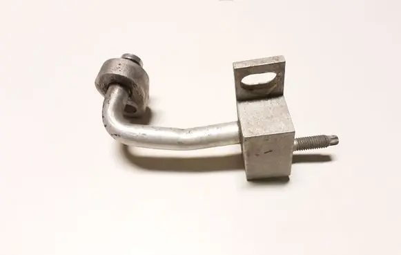 Chrysler Sebring (JS) Air conditioning (A/C) pipe/hose