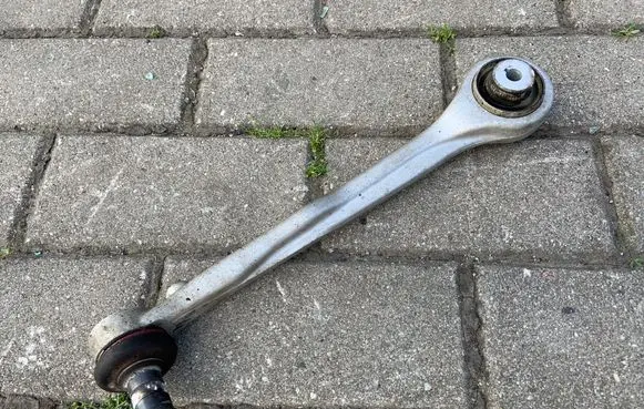 Audi Q5 SQ5 Front control arm 4M0407505B