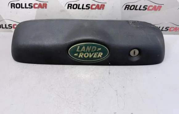 Land Rover Freelander Tailgate/trunk/boot exterior handle CXB102240 102250