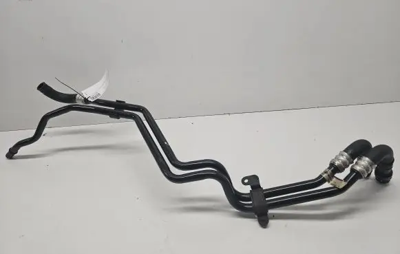 Land Rover Freelander Power steering hose/pipe/line QGC000141