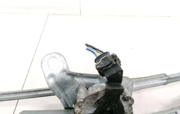 Volvo S80 Wiper motor 40460612V 9171901