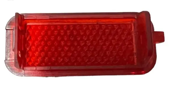 Audi A6 S6 C6 4F Other interior light 8P0947412