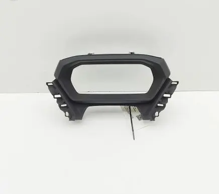 Audi Q4 e-tron Dashboard trim 89A857115