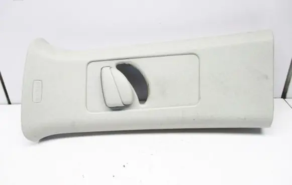 Volkswagen Touran I (A) pillar trim 1T0867309