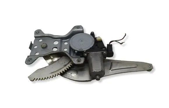 Suzuki SX4 Rear door window regulator with motor 8353079J00 2621004050