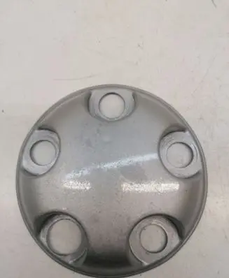 Peugeot Boxer R15 wheel hub/cap/trim B632