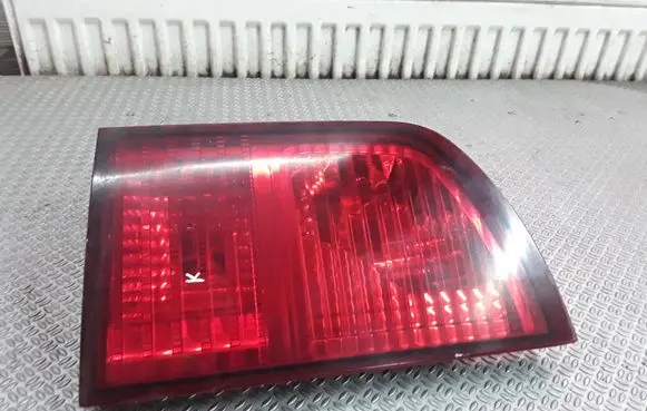 SsangYong Kyron Tailgate rear/tail lights