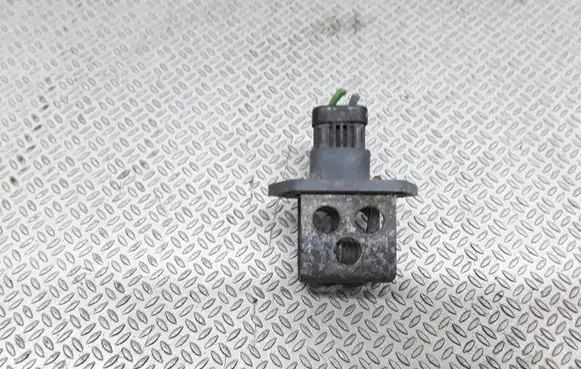 Ford Transit Coolant fan relay 96FB9A819AC