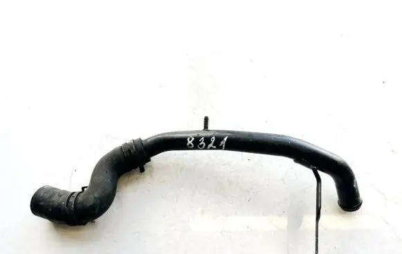 Audi A1 Engine coolant pipe/hose