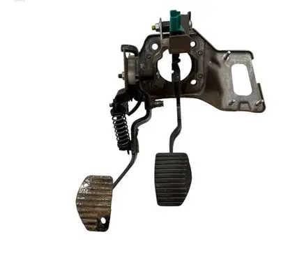 Peugeot Partner Pedal assembly 0943211408