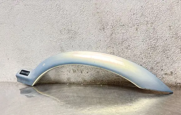 Opel Zafira A Front arch trim 0090495 090597592 T602
