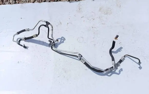 Renault Master III Brake booster pipe/hose 