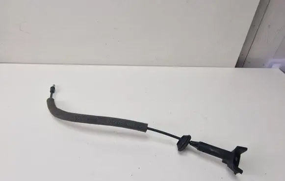 Audi A8 S8 D3 4E Fuel tank cap lock 3W8810899B