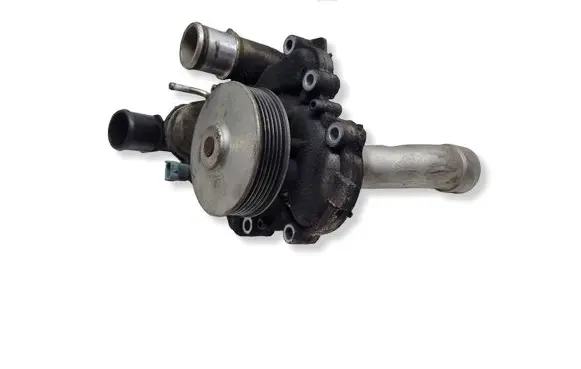 Jeep Grand Cherokee Water pump 
