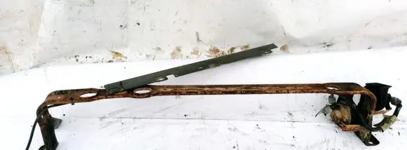 Ford Mondeo MK II Radiator support slam panel