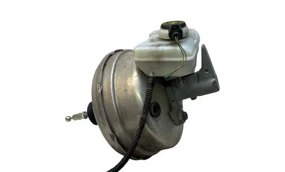 Audi A6 S6 C7 4G Brake booster 4G2612103H