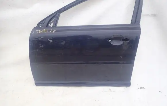 Volvo V70 Front door