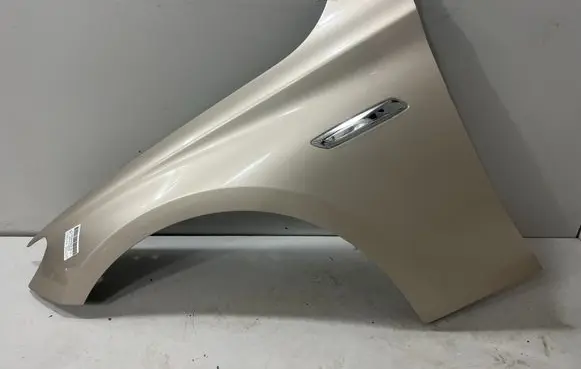 BMW 5 GT F07 Fender 7248433 5A03257