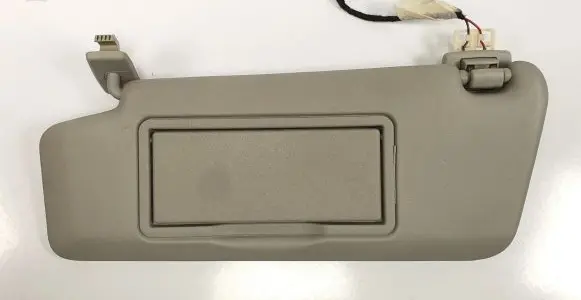 Mercedes-Benz C W204 Sun visor A2048100517