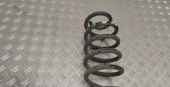 Toyota Avensis T270 Rear coil spring