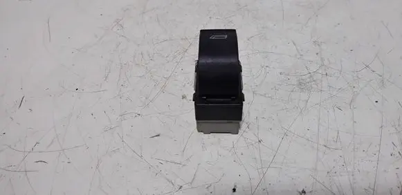 Audi A3 S3 8L Electric window control switch 4B0959855