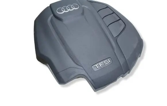 Audi Q5 SQ5 Engine cover (trim) PA6MX30