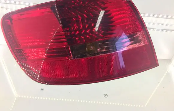 Audi A6 S6 C6 4F Rear/tail lights 89034302