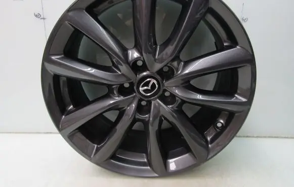 Mazda 3 R18 alloy rim 