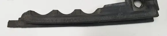 BMW 5 GT F07 Engine coolant pipe/hose 9144101
