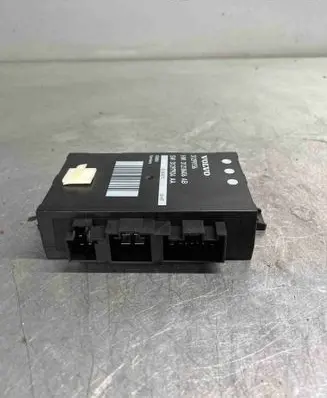 Volvo XC60 Tailgate/trunk control unit/module 31299156