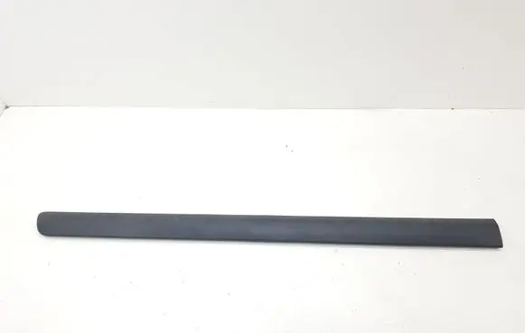 Peugeot 807 Front door trim (molding) 1484087077