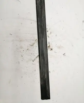 BMW 3 E30 Side skirt front trim 