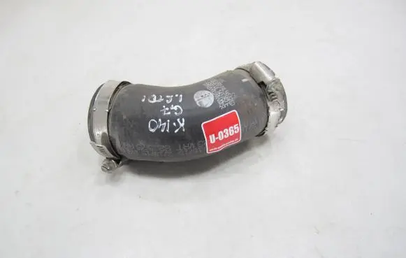 Volkswagen Golf VII Intercooler hose/pipe 04L145762E 04L145828D